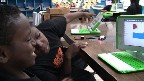 Showinng a friend