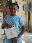 laptop donated by John Kintree of St Louis, Missouri
