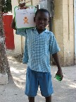 laptop donated by Elwin Loomis of Minneapolis, Minnesota